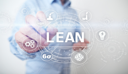 Lean Administration

